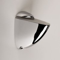 Sotech Regalbodenträger pelikan Typ m Chrom poliert Sotech Regalbodenträger pelikan Typ m Chrom poliert von SO-TECH