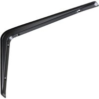 So-tech - sotech Regalkonsole RK15 schwarz 272 x 193 mm, 1 Stück von SO-TECH