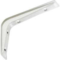 So-tech - sotech Regalkonsole RK15 weiß 121 x 83 mm, 1 Stück So-tech - sotech Regalkonsole RK15 weiß 121 x 83 mm, 1 Stück von SO-TECH