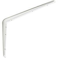 So-tech - sotech Regalkonsole RK15 weiß 370 x 271 mm, 1 Stück von SO-TECH