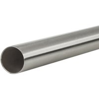 So-tech - sotech Kleiderstange Garderobenstange Schrankstange Edelstahl rund ø 25 mm - Länge: 800 mm So-tech - sotech Kleiderstange Garderobenstange Schrankstange Edelstahl rund ø 25 mm - Länge: 800 mm von SO-TECH