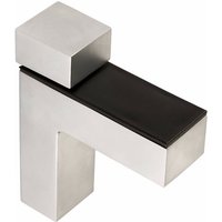 Sotech Regalbodenträger hulk Chrom matt, 2 Stück von SO-TECH