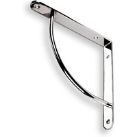 So-tech - sotech Regalkonsole RK04 Chrom poliert, 1 Stück von SO-TECH