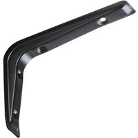 So-tech - sotech Regalkonsole RK15 schwarz 121 x 83 mm, 1 Stück von SO-TECH
