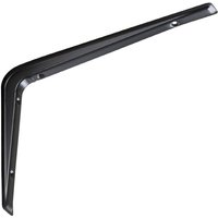 So-tech - sotech Regalkonsole RK15 schwarz 272 x 193 mm, 1 Stück von SO-TECH