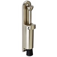 So-tech - Türfeststeller elippo 162 x 30 x 26 mm Edelstahl gebürstet von SO-TECH