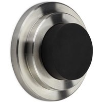 Türstopper DAEMON Ø 60 mm H: 20,5 mm Edelstahl V2A von SO-TECH