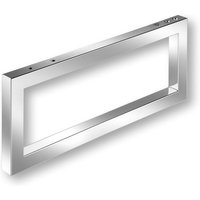 Waschtischkonsole WK480 480 x 200 mm Chrom poliert - Color von SO-TECH