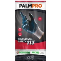So.di.fer nitrilhandschuhe mit synthetischer beschichtung größe 10/xxl - f22251 So.di.fer nitrilhandschuhe mit synthetischer beschichtung größe 10/xxl - f22251 von SO.DI.FER.
