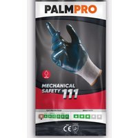 So.di.fer synthetische nitrilbeschichtete handschuhe größe 9/xl - f22250 von SO.DI.FER.