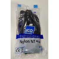 So.di.fer handschuhe aus nylon und nitril 10/xxl - f87069 So.di.fer handschuhe aus nylon und nitril 10/xxl - f87069 von SO.DI.FER.
