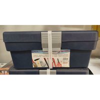 Sodifer-box mit werkzeug - 002045 Sodifer-box mit werkzeug - 002045 von SO.DI.FER.
