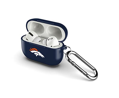 SOAR NFL Airpod Pro Schutzhülle Denver Broncos von SOAR