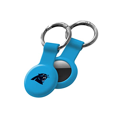 SOAR NFL Airtag Case, Carolina Panthers von SOAR