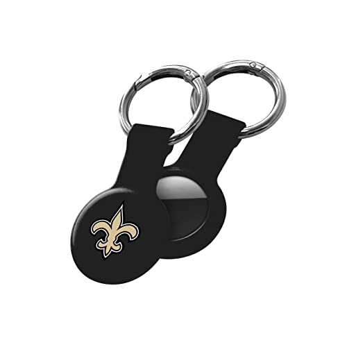 SOAR NFL Airtag Case, New Orleans Saints von SOAR