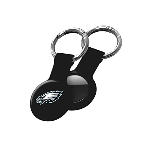 SOAR NFL Airtag Case 2PK, Philadelphia Eagles von SOAR