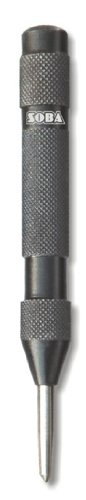 Automatische Körnerspitze mit magnetischer und HM-Spitze von SOBA