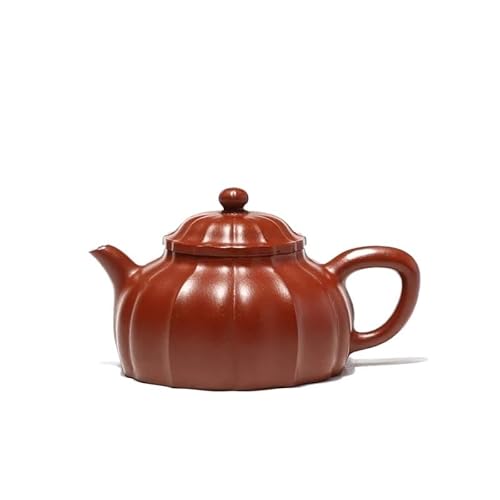 Reise Wasserkocher 130ml Chinesische Teekanne Lila Ton Teekanne Master Handgemachte Lotus Topf Rohe Erz Zhu Schlamm Wasserkocher Chinesische Zisha Tee-Set Grüne Teekanne Reise Wasserkocher 130ml Chinesische Teekanne Lila Ton Teekanne Master Handgemachte Lotus Topf Rohe Erz Zhu Schlamm Wasserkocher Chinesische Zisha Tee-Set Grüne Teekanne von SOBOLON
