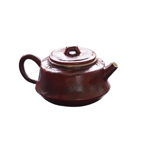 Reisekessel, 100 ml, handgefertigt, Teekanne, Haushaltsfilter, Teekanne, Vintage, Einweichkessel, chinesische Zeremonie, Zubehör, grüne Teekanne Reisekessel, 100 ml, handgefertigt, Teekanne, Haushaltsfilter, Teekanne, Vintage, Einweichkessel, chinesische Zeremonie, Zubehör, grüne Teekanne von SOBOLON