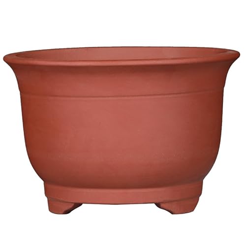 SOBOLON Blumentopf Übertopf Extra Groß Baum Gemüse Keramik Modern Einfacher Blumentopf SOBOLON Blumentopf Übertopf Extra Groß Baum Gemüse Keramik Modern Einfacher Blumentopf von SOBOLON