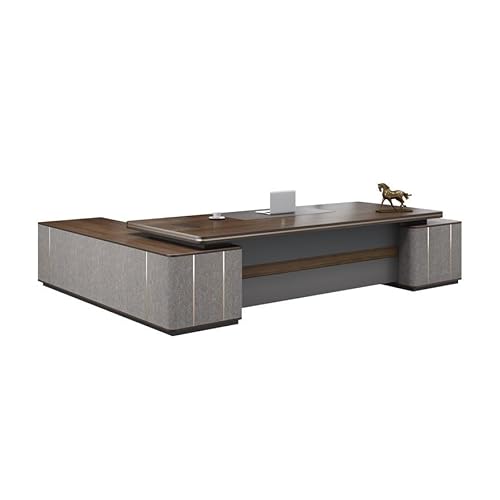 SOBOLON Schreibtisch fürs Schlafzimmer Chef Schreibtisch Büro Einfache Große Präsident Manager Möbel Gaming-Schreibtisch SOBOLON Schreibtisch fürs Schlafzimmer Chef Schreibtisch Büro Einfache Große Präsident Manager Möbel Gaming-Schreibtisch von SOBOLON