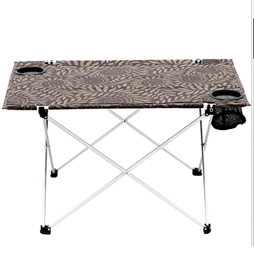 SOBOLON Sofatisch, Teetisch, Klapptisch, tragbar, Picknick, Oxford, faltbar, Aktivitätstisch, Couchtisch, modern SOBOLON Sofatisch, Teetisch, Klapptisch, tragbar, Picknick, Oxford, faltbar, Aktivitätstisch, Couchtisch, modern von SOBOLON