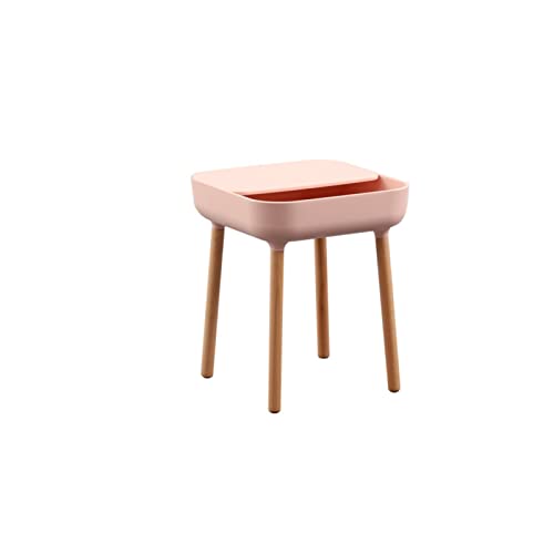 SOBOLON Teetisch Beistelltisch Betttisch Betttisch Betttisch Bett Couchtisch Bett Couchtisch Bett Couchtisch Moderne Couchtisch (Color : D) von SOBOLON