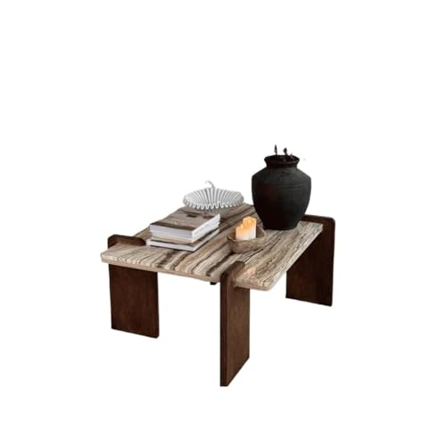 Sofatisch Teetisch Marmor Couchtisch Kleine Wohnung Wohnzimmer Schlicht Sofa Beistelltisch Quadratisch Kleiner Teetisch Moderner Couchtisch Sofatisch Teetisch Marmor Couchtisch Kleine Wohnung Wohnzimmer Schlicht Sofa Beistelltisch Quadratisch Kleiner Teetisch Moderner Couchtisch von SOBOLON
