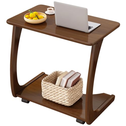 Sofatisch Teetisch Sofa Seite Schrank Beweglichen Tisch Mit Rädern Couchtisch Wohnzimmer Kleine Wohnung Ecke Teetisch Moderner Couchtisch Sofatisch Teetisch Sofa Seite Schrank Beweglichen Tisch Mit Rädern Couchtisch Wohnzimmer Kleine Wohnung Ecke Teetisch Moderner Couchtisch von SOBOLON