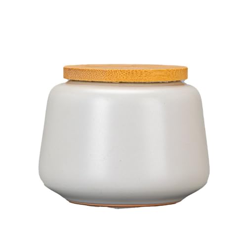 Zuckerbehälter Weiß Porzellan Bulk Tee Lagerung Topf Keramik Siegelglas Haushalt Kleine Tee Lagerung Topf Chinesischen Tee Set Eintopf Kaffee Behälter Zuckerbehälter Weiß Porzellan Bulk Tee Lagerung Topf Keramik Siegelglas Haushalt Kleine Tee Lagerung Topf Chinesischen Tee Set Eintopf Kaffee Behälter von SOBOLON
