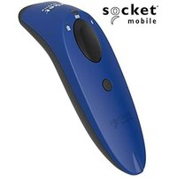SocketScan S740 1D/2D led Blue Handheld bar code reader - Barcode Reader (1D/2D, led, Codabar,Code 11,Code 128,Code 39,Code 93,EAN-13,EAN-8,GS1 SocketScan S740 1D/2D led Blue Handheld bar code reader - Barcode Reader (1D/2D, led, Codabar,Code 11,Code 128,Code 39,Code 93,EAN-13,EAN-8,GS1 von SOCKET MOBILE