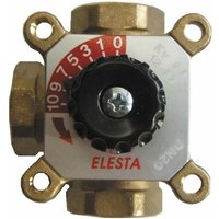 3-Wege-Ventil 11/4 - E.R.E REGULATION: H3MG32-15 von SOCLA