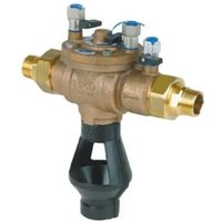 Socla - Rückflussverhinderer BA2860 dn 20x27 von SOCLA