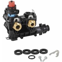 Socla - Groupe départ chauffage - diff pour Chaffoteaux : 60001952 von SOCLA