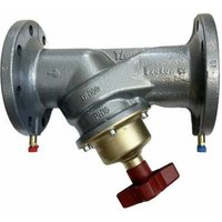 Socla - imi ta Strangregulierventil staf Flanschanschluß, DN65 PN16 52181065 von SOCLA