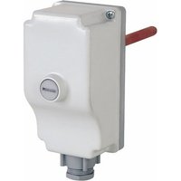Thermostat de securité a réarm. manuel plongeur - E.R.E REGULATION : RAK343.RM von SOCLA