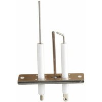 Zünd- und Ionisationselektrode, Länge 60 mm von SOCLA