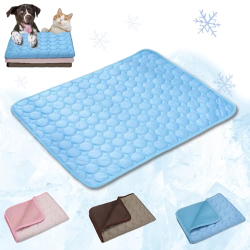 pfotenchill - die innovative kühlmatte für hunde,emmalove kühlmatte für den sommer,pelzbarn kühlendes sofabett,nordseepfote kühlmatte,kittinis - coolcat v.4 - premium kühlmatte mit eisseide,Ohne Gel pfotenchill - die innovative kühlmatte für hunde,emmalove kühlmatte für den sommer,pelzbarn kühlendes sofabett,nordseepfote kühlmatte,kittinis - coolcat v.4 - premium kühlmatte mit eisseide,Ohne Gel von SOCLING
