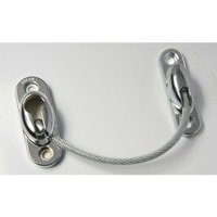 Kabel-Türöffner - Verchromt - X1 - Socona Kabel-Türöffner - Verchromt - X1 - Socona von SOCONA