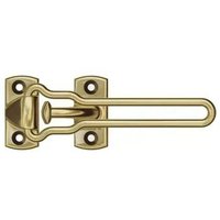 O2 Sicherheits Türöffner classic für 150m Tür goldfarben - Socona O2 Sicherheits Türöffner classic für 150m Tür goldfarben - Socona von SOCONA