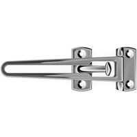 Modern P1 Socona Sicherheits-Türöffner - Verchromt - P1 Modern P1 Socona Sicherheits-Türöffner - Verchromt - P1 von SOCONA