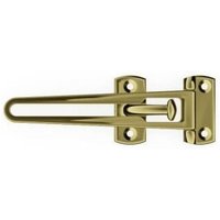 P2 Modern Sicherheits Türöffner Goldfarben - Socona von SOCONA