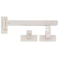 Stickair SOCONA PVC Türspion Weiß - G1 Stickair SOCONA PVC Türspion Weiß - G1 von SOCONA