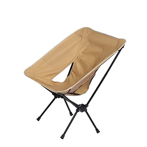Campingstuhl Klappbar Klappstühle Camping Tragbarer Outdoor-Klappstuhl Ultraleichter Klapp-Campingstuhl Erweiterte Angeln Strandkorb Reisen Wandern Picknick Angelstuhl Camping Stuhl Klapp (Color : C von SOCUY