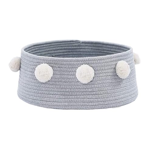 Hundekorb Hundebett Katzenbett Hundesofa Bommel Baumwolle Katzenkorb Haustierbett Katzennest Winterwarmes Katzenhaus Haustierschlafsack Katzenkissen Hundenest Katze Hundebett Hundekörbchen Haustierbet Hundekorb Hundebett Katzenbett Hundesofa Bommel Baumwolle Katzenkorb Haustierbett Katzennest Winterwarmes Katzenhaus Haustierschlafsack Katzenkissen Hundenest Katze Hundebett Hundekörbchen Haustierbet von SOCUY