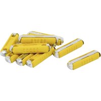 Sodelec - 10 Steatite-Sicherungen 16a 16058 von SODELEC