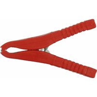 Sodelec - Krokodilklemme rot 80mm 30a 04195 Sodelec - Krokodilklemme rot 80mm 30a 04195 von SODELEC