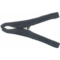 Sodelec - Krokodilklemme schwarz 80mm 30a 04196 von SODELEC