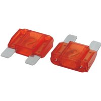 Sodelec - Steckbare Sicherungen maxi 50a rot 16708 Sodelec - Steckbare Sicherungen maxi 50a rot 16708 von SODELEC