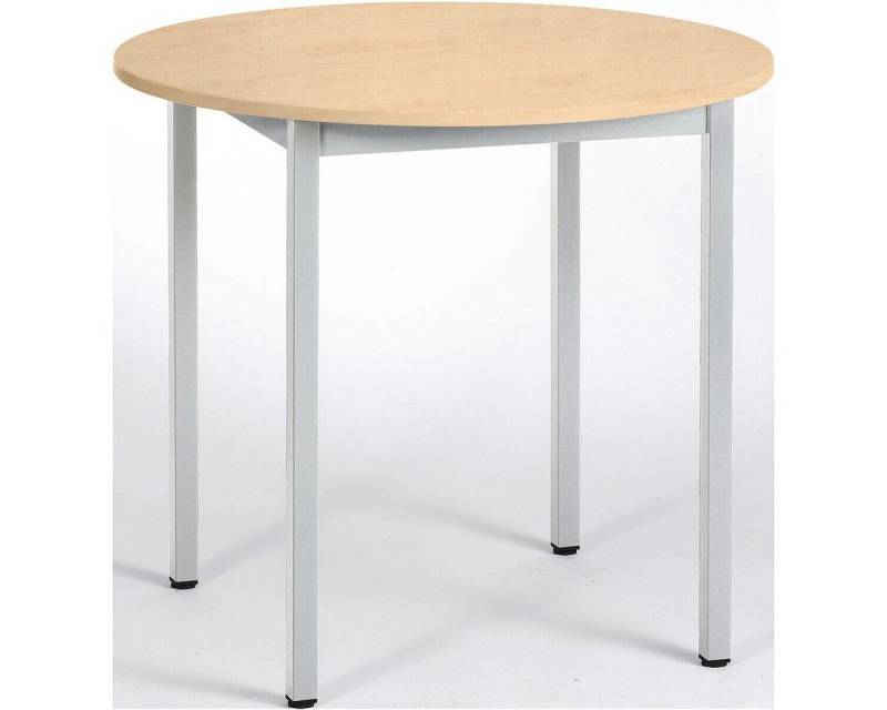 SODEMATUB Arbeitstisch Universaltischprogramm, rund SODEMATUB Arbeitstisch Universaltischprogramm, rund von SODEMATUB